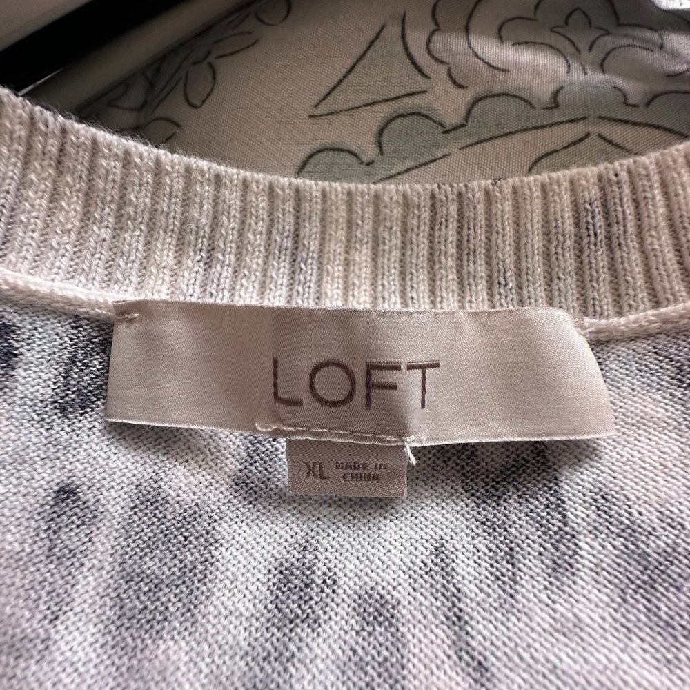 Loft Cardigan - Picture 3 of 4